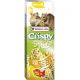 Pamlsok VL Crispy Sticks Hamsters-Rats Popcorn & Honey 2 ks 100 g