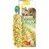 Pamlsok VL Crispy Sticks Hamsters-Rats Popcorn & Honey 2 ks 100 g