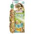 Pamlsok VL Crispy Sticks Hamsters-Squirrels Exotic Fruit 2ks 110 g