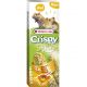 Pamlsok VL Crispy Sticks Hamsters-Gerbils Honey 2 ks 110 g