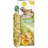 Pamlsok VL Crispy Sticks Hamsters-Gerbils Honey 2 ks 110 g
