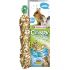 Pamlsok VL Crispy Mega Sticks Rabbits-Chinchillas "Mountain Valley" 2 ks 140 g