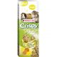 Pamlsok VL Crispy Sticks Guinea Pigs-Chinchillas Citrus Fruit 2 ks 110 g