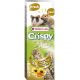 Pamlsok VL Crispy Sticks Gerbils-Mice Sunflower & Honey 2 ks 110 g