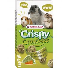 Pamlsok VL Crispy Crunchies Hay 75 g