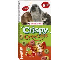 Pamlsok VL Crispy Crunchies Fruit 75 g