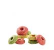 Pamlsok VL Crispy Crunchies Fruit 75 g