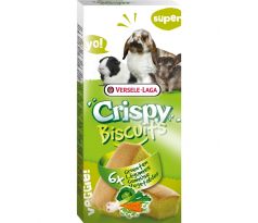 Pamlsok VL Crispy Biscuits Vegetables 6 ks 70 g