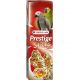 Pamlsok VL Prestige Sticks Parrots Nuts & Honey 2 ks 140 g