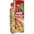 Pamlsok VL Prestige Sticks Parrots Nuts & Honey 2 ks 140 g