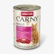 Animonda CARNY® cat Adult multimäsový koktail bal. 6 x 400 g konzerva