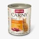 Animonda CARNY® cat Adult hovädzie a kura bal. 6 x 800 g konzerva