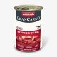 Animonda GRANCARNO® dog adult multimäsový koktail bal. 6 x 400g konzerva