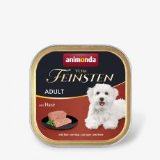 Animonda Vom Feinsten dog ADULT králik bal. 11 x 150 g