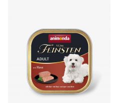 Animonda Vom Feinsten dog ADULT králik bal. 11 x 150 g