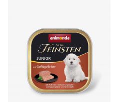 Animonda Vom Feinsten dog PUPPY hydinová pečienka bal. 11 x 150 g