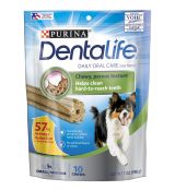 Pamlsok DentaLife dog medium 115 g