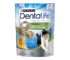 Pamlsok DentaLife dog medium 115 g