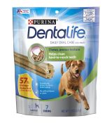 Pamlsok DentaLife dog large 142 g