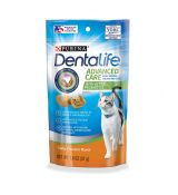 Pamlsok DentaLife cat chicken 8x40 g
