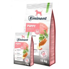 EMINENT Puppy 3 kg