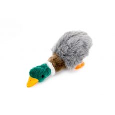 JK Kačka plyšová 37 cm