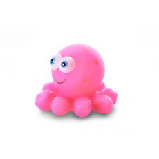 JK Vinylová chobotnička 10 cm