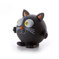 JK Vinylový kocúr 12 cm