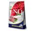 Farmina N&D dog QUINOA (GF) adult medium & maxi, weight managment, lamb & broccoli 7 kg