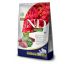 Farmina N&D dog QUINOA (GF) adult medium&maxi, digestion, lamb and fennel 7 kg