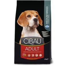 Farmina CIBAU dog adult medium 12 kg