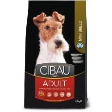 Farmina CIBAU dog adult mini 2,5 kg