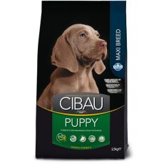 Farmina CIBAU dog puppy maxi 12 kg
