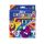 Farby na sklo  6ks 1492 10,5ml