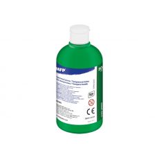 Farba temperová 500ml zelená tmavá