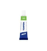 Farba temperová 12ml NEON zelená