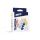 Farby temperové set 6ks 12ml METAL