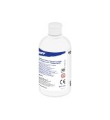 Farba temperová 500ml beloba