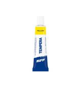 Farba temperová 12ml žltá