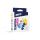 Farby temperové set 6ks 12ml NEON