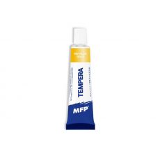 Farba temperová 12ml METAL zlatá