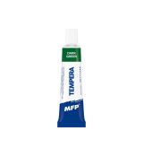Farba temperová 12ml zelená tmavá