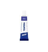 Farba temperová 12ml NEON fialová