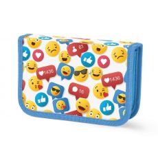 Peračník 1P nevybavený Smile 2 chl.