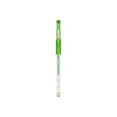 Pero gelové zelená neón GN1038- green