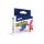 Modelovacia hmota 6 ks farieb NEON 100g