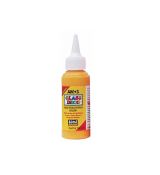 Farba na sklo 60ml/1503-žltá-sunny yello 1