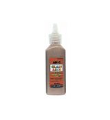Farba na sklo 22ml/1502-hnedá svetlá 12