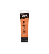 Akrylová farba 75ml - apricot orange