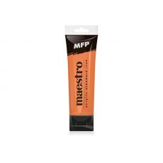 Akrylová farba 75ml - apricot orange